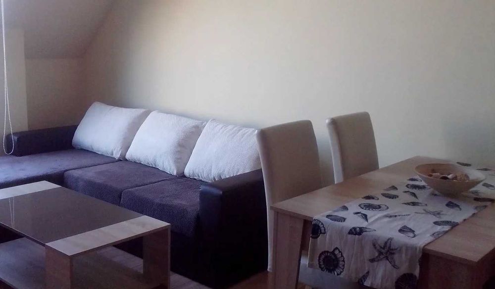 Апартамент "АВАНГАРД"