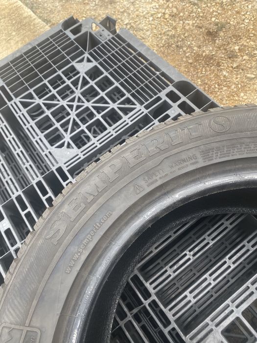 215/60/17 Семперит Зимна Един Брой