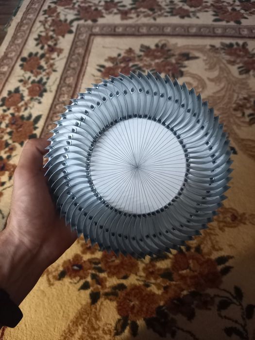 Инструменты для Тандыра! Для лепешек и для самсы!