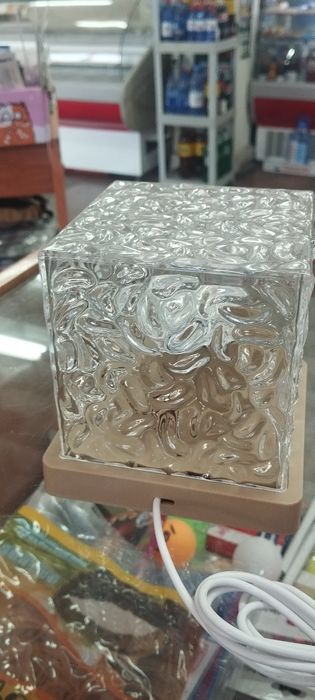 Светильники разные