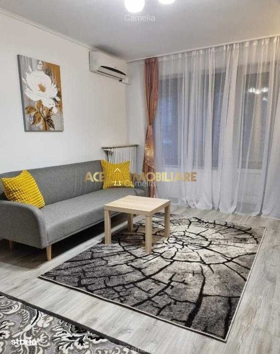 2 Camere de vanzare | Romana | Metrou | 0% Comision | Renovata | Cash — fotografia 3