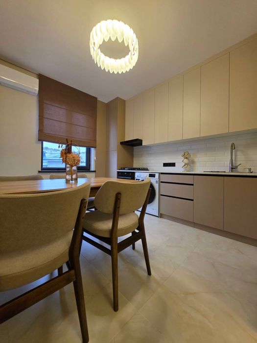 Продается квартира  2/6/10 Новостройка ЖК Баку Яшнабадский район