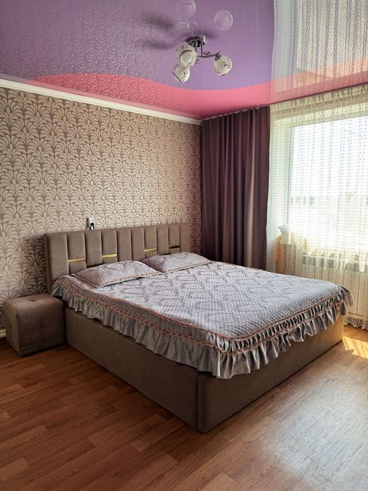 Продам 4-комнатную квартиру