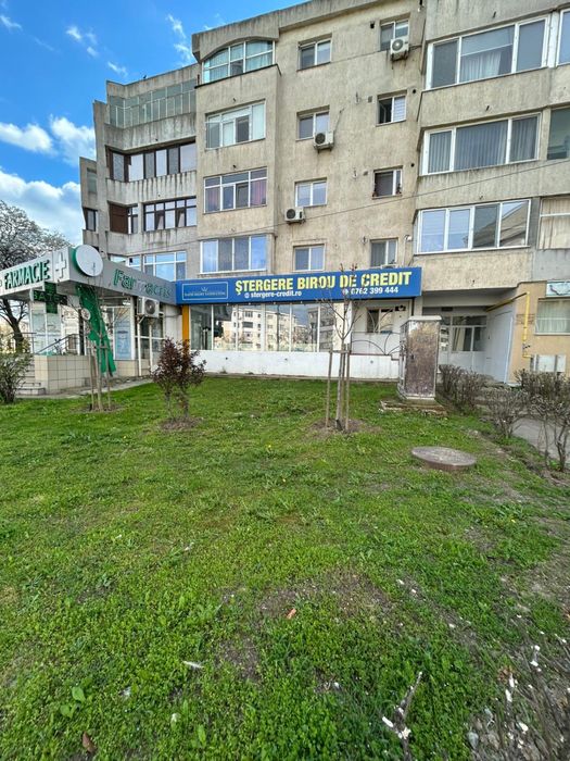 Inchiriez spatiu comercial dacia central