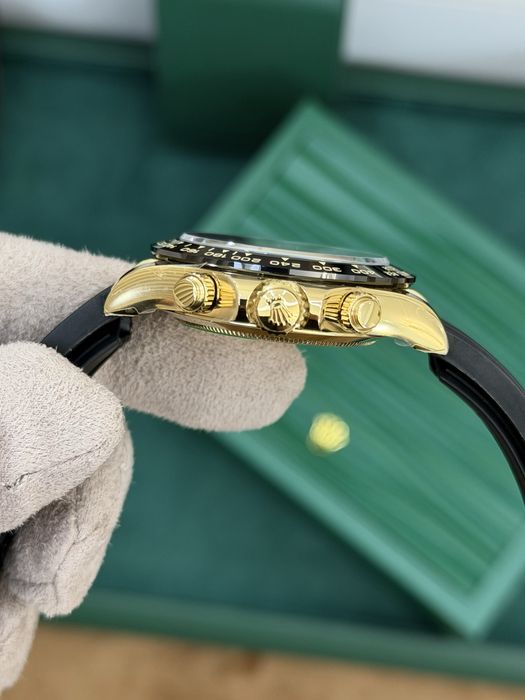 Rolex Daytona Oysterflex Gold 18k