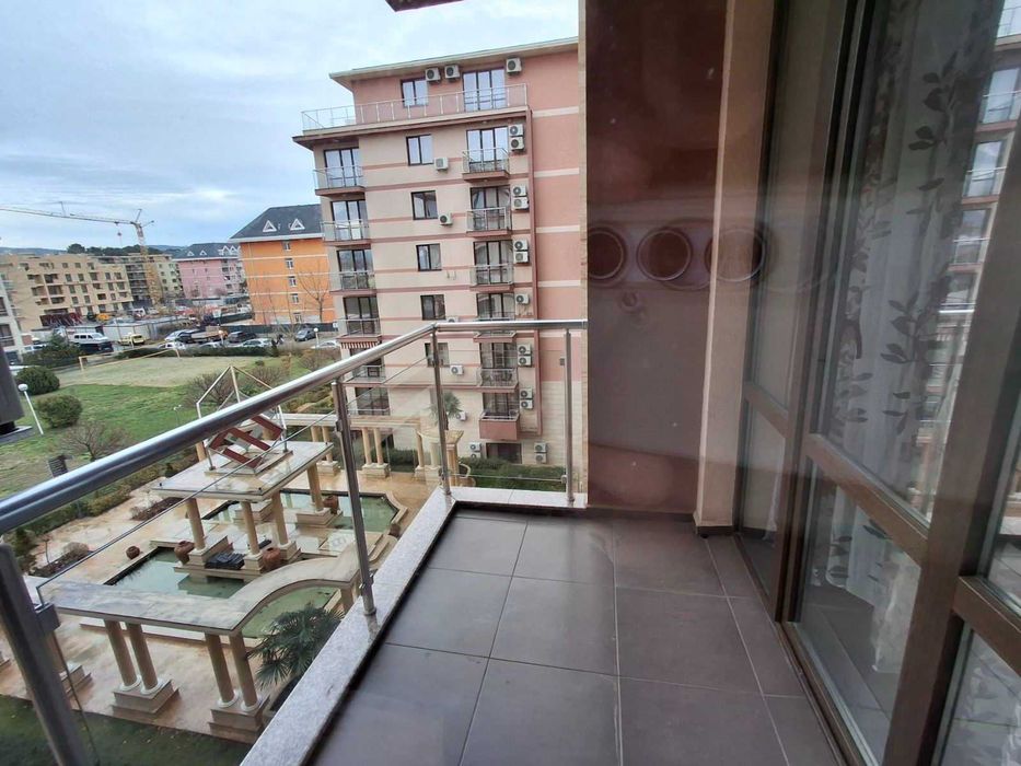 Продава се Тристаен апартамент в к.к. Слънчев бряг - 71 кв.м за 826 €/кв.м - Снимка #8