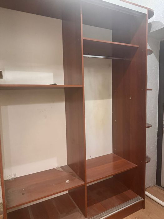 Шкаф-купе Шкаф-купе