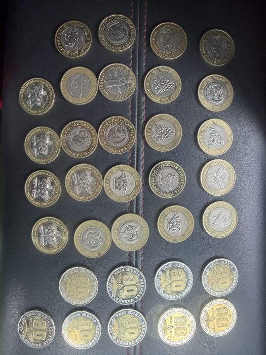 Продам монеты Қазақстан