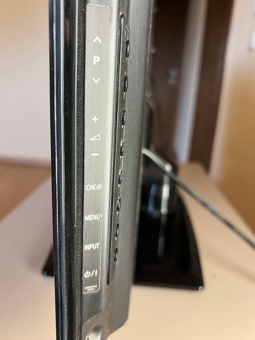 Vand TV led LG 32LE4500