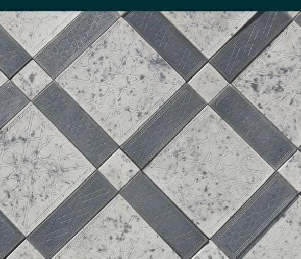 Тротуарная плитка