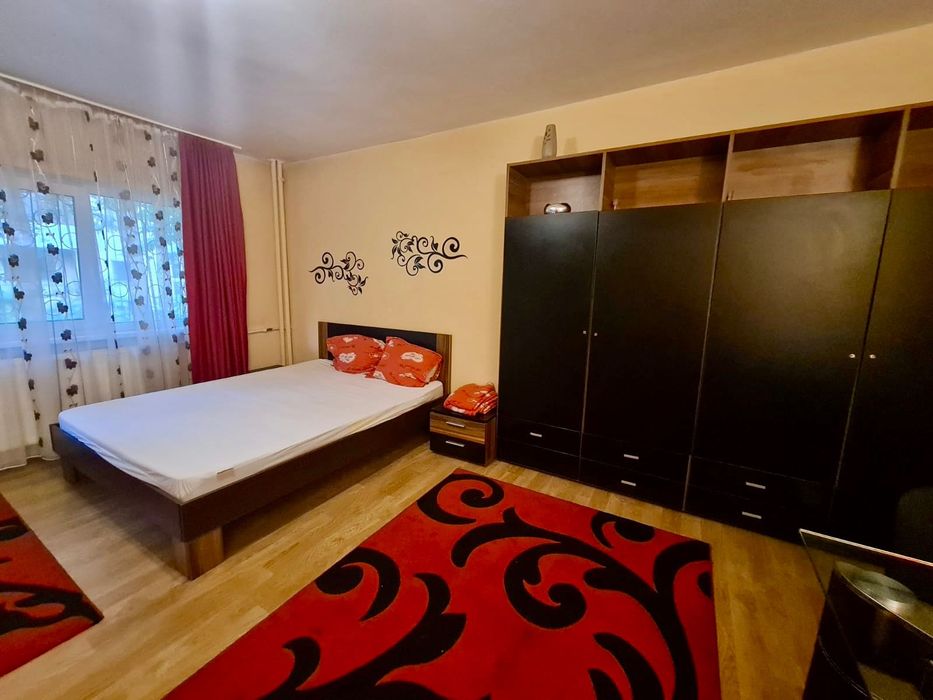 Studio / Garsonieră spațioasă și luminoasă | 40 mp | Mall Vitan - Piata Alba Iulia