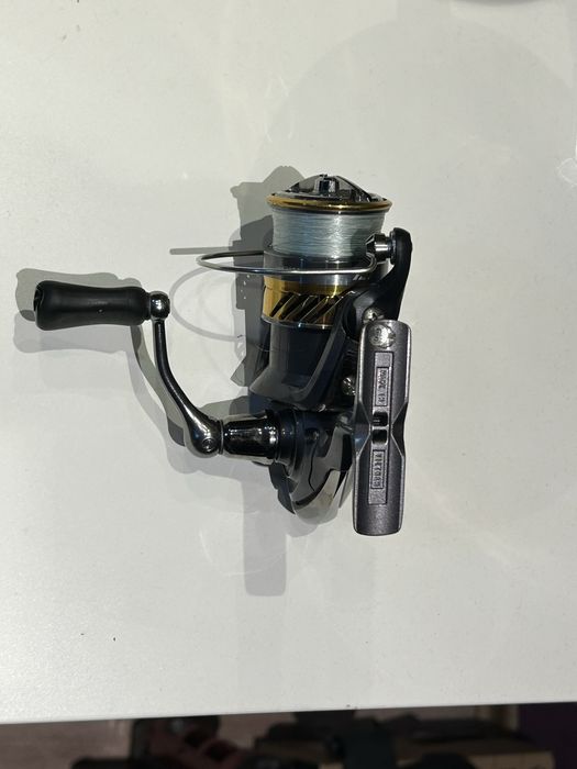 Daiwa Laguna 2000