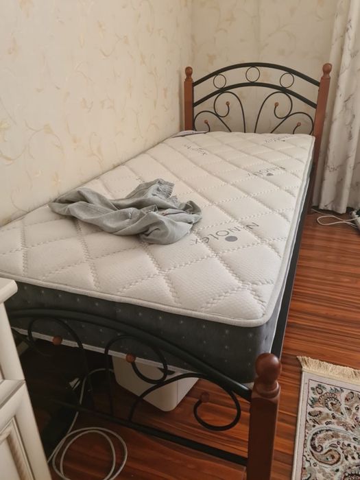 Матрас ортопедический