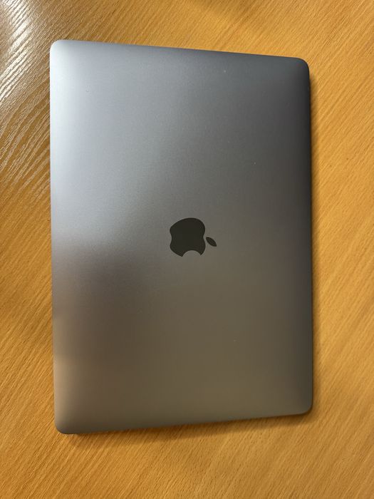 MacBook Air M1 Space Gray 8GB/256GB 96%