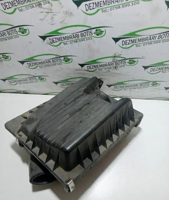 Carcasa filtru aer Opel Astra 2001 2.0 DTI MT (101 hp)