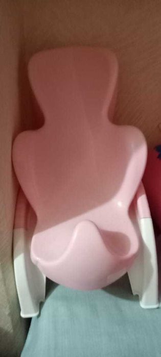 Детские товары в хорошем состоянии,