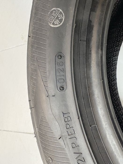 205/55R16 tr978 trlangel