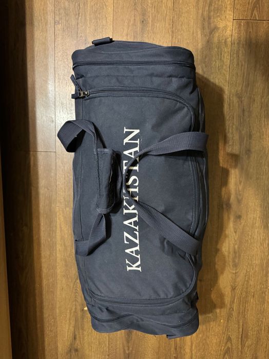 Дорожный чемодан