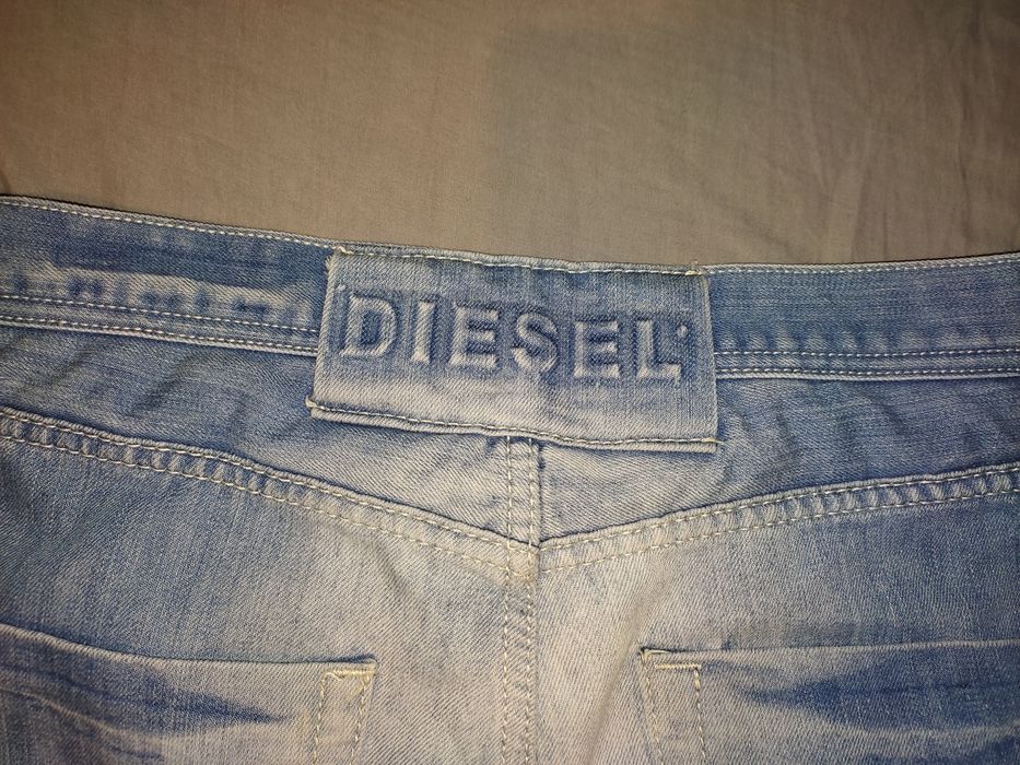 Diesel мъжки дънки