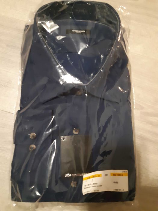 camasa termo, din bumbac