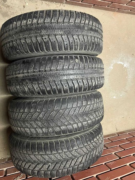 Колеса в сборе 185/65 r14