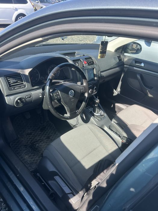 VOLKSWAGEN Golf 0 — imagine 2