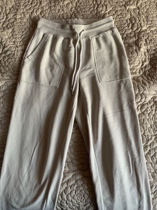 Комплект анцунг и пуловер-размер XS