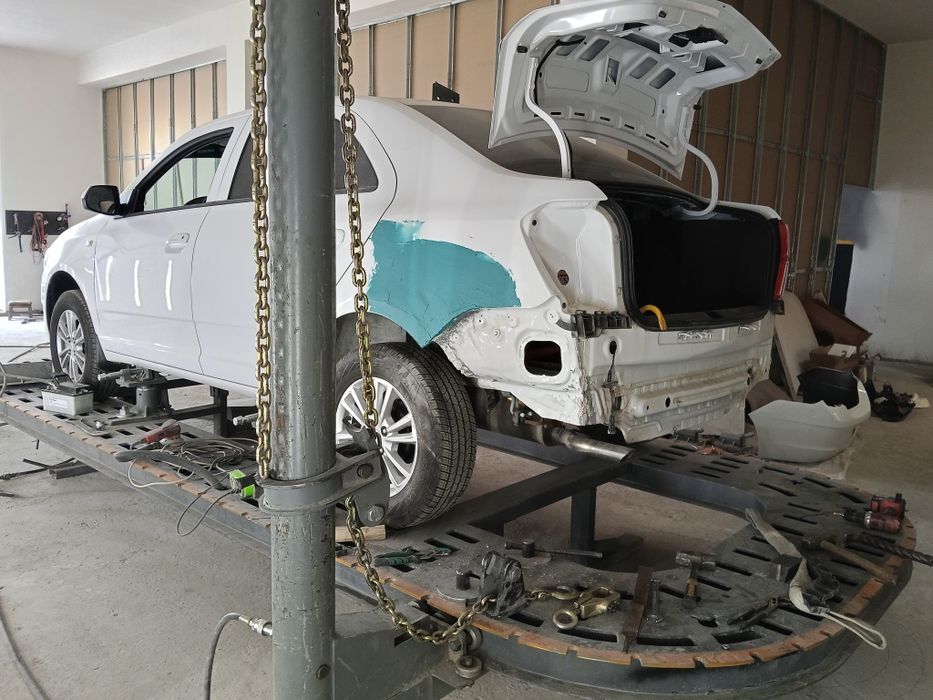 Стапель падёомник