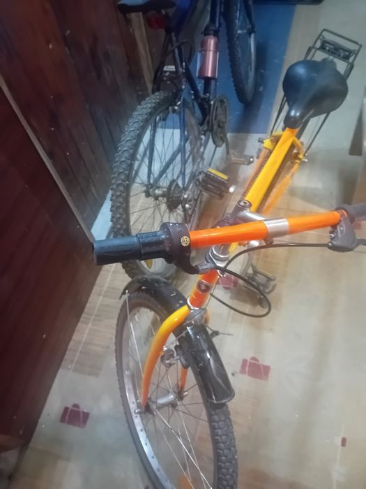 Колело "Чикаго" 24 цола