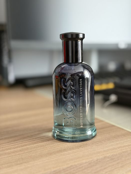 Hugo Boss BOSS Bottled Striking Lavender