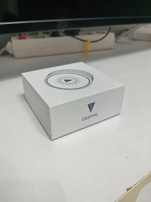 Deepal шайба/контроллер