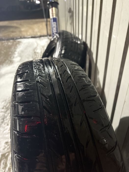 Продам 2 штампа 175/70R14