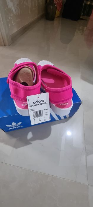 Adidas летни сандали