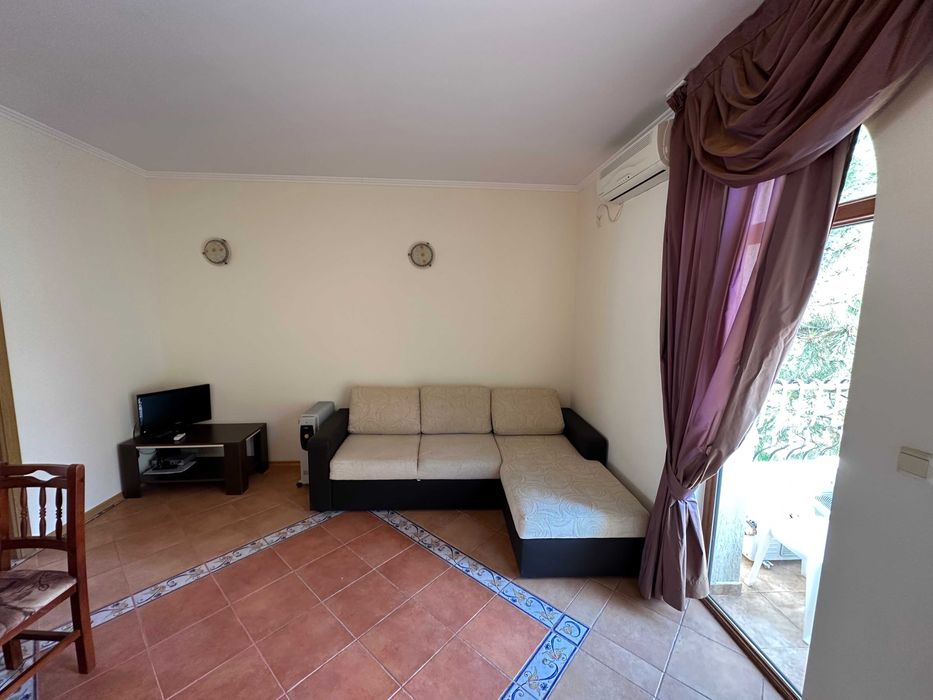 Продава се Двустаен апартамент в к.к. Елените - 56 кв.м за 1063 €/кв.м - Снимка #10