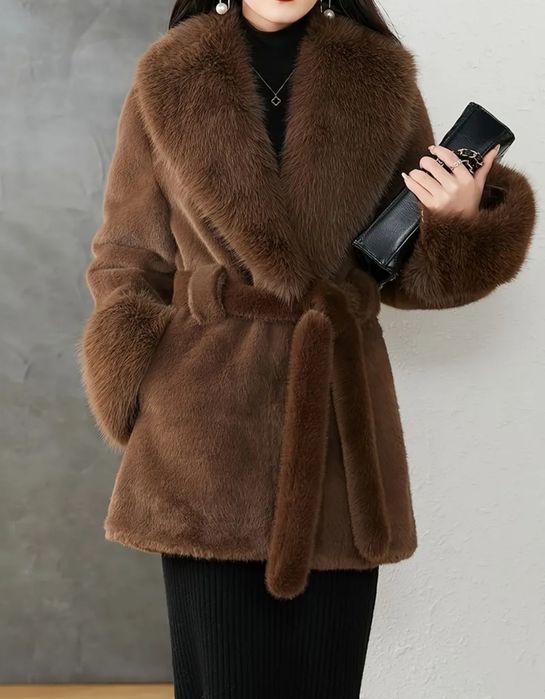 Продам классные шубки