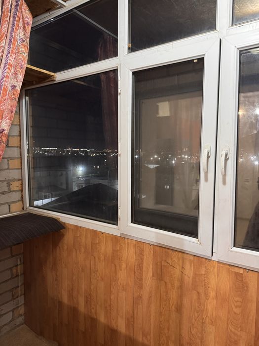 2-х комнатная квартира