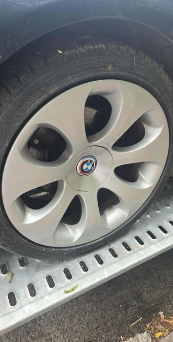 Jante Bmw r19 5x120 style 121