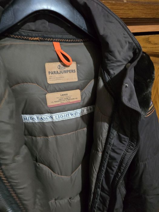 Geaca Parajumpers