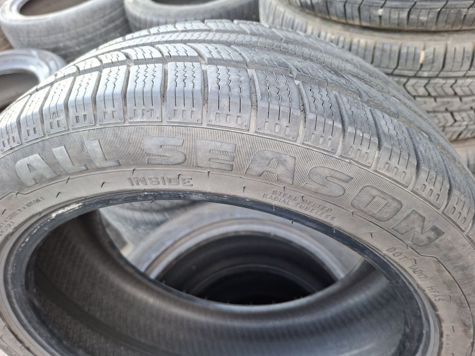 Monza,Onix 17>< 100$ ком 4шт ALL SEASON на Monza, Onix,Лада, Kobilt