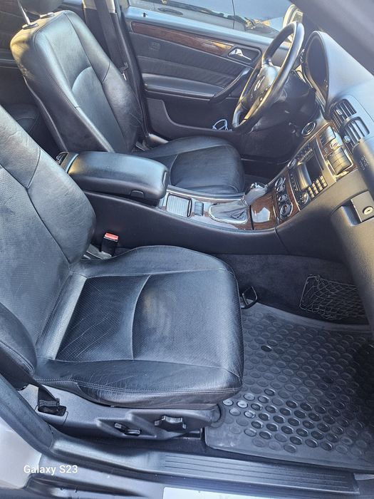 Mercedes 2.2 CDI 150 FACELIFT