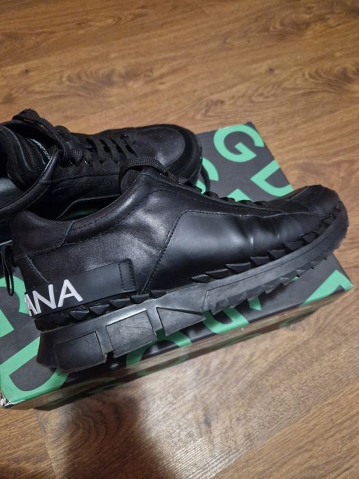 Dolce&Gabbana  мъжки обувки