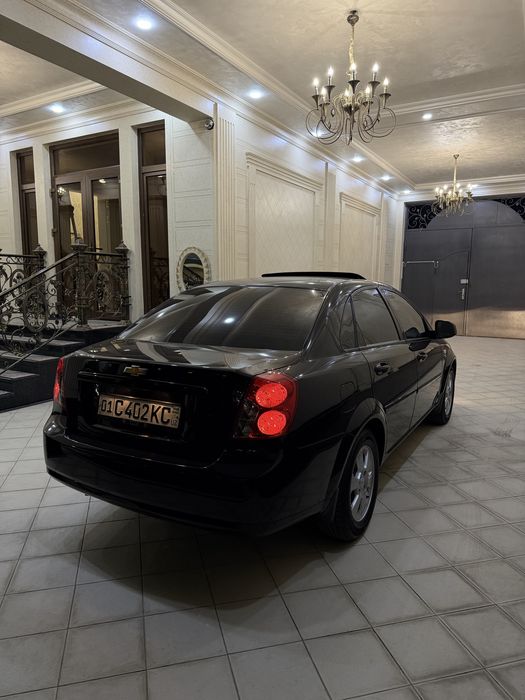 Jentra 2021 Yil Arenda Vikub