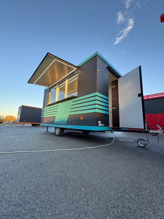 Търговска каравана ЕООД