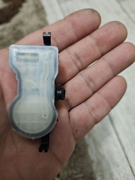 Senzor presiune roti Renault/Nissan
