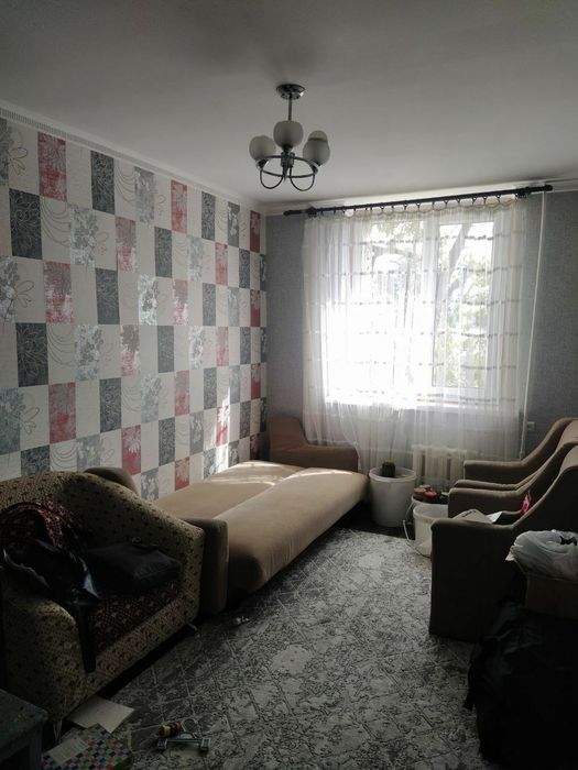 Продаю свою квартиру