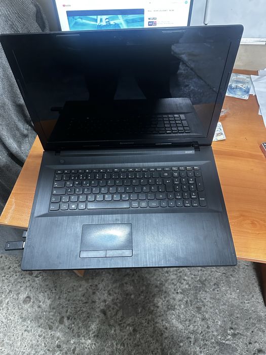 Автодиагностика Bosch kts 540 essi