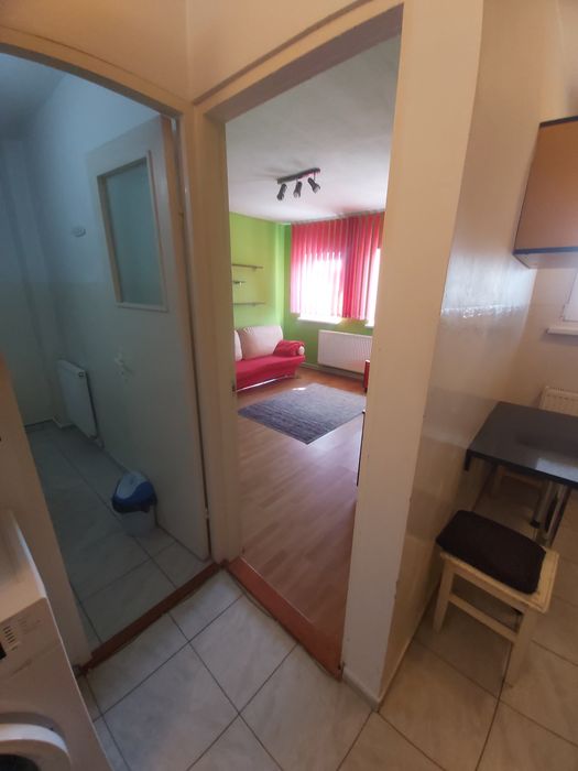 Garsonieră Miercurea Ciuc