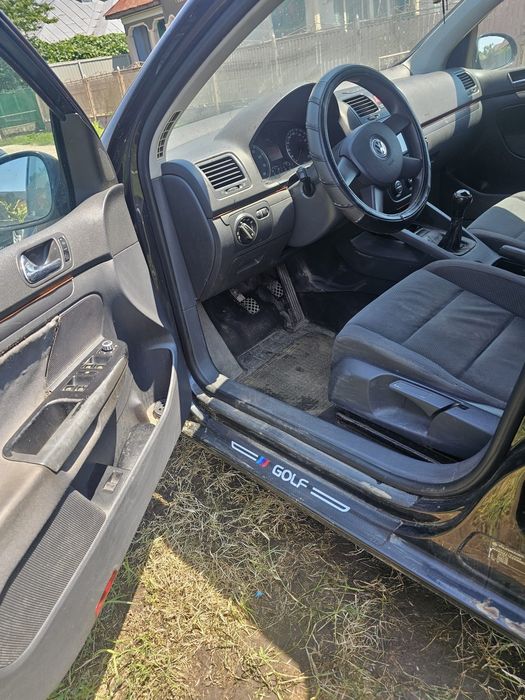 VOLKSWAGEN Golf 2004 — imagine 2