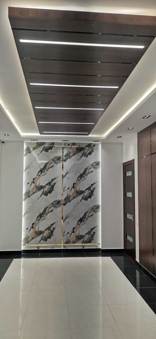 Электрик хизмати