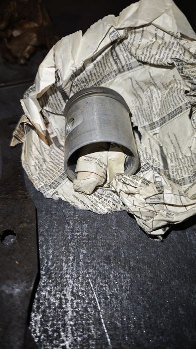 Бензопила дружба и цепи